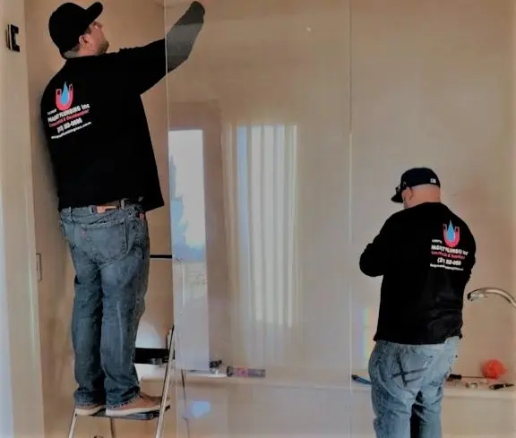 Professional plumbing installation for Leak Detection in Providence Oaks